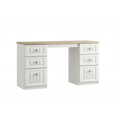 Palma Double Dressing Table Palma Double Dressing Table
