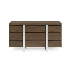 Trevino Narrow Sideboard