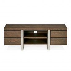 Trevino Wide Entertainment Unit Trevino Wide Entertainment Unit