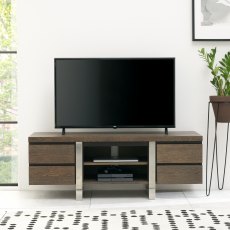 Trevino Wide Entertainment Unit