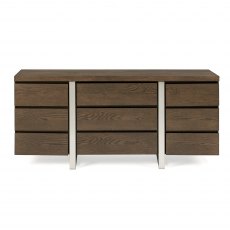 Trevino Wide Sideboard
