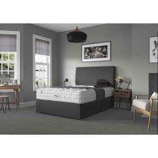 Luxury Wool Mattress Luxury Wool Mattress