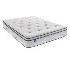 Silentnight Ultra Gel Elate Premium