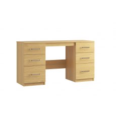 Rhianna Double Dressing Table Rhianna Double Dressing Table
