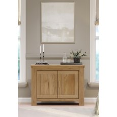 Sasha 2 Door Sideboard