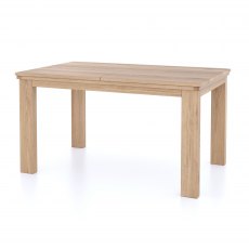 Sasha 1.4 Extending Dining Table Sasha 1.4 Extending Dining Table