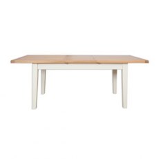 Beachcroft Cream 1.6 Extending Dining Table Beachcroft Cream 1.6 Extending Dining Table