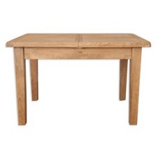 Beachcroft Rustic 1.2 Extending Dining Table Beachcroft Rustic 1.2 Extending Dining Table