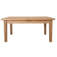 Beachcroft Rustic 1.6 Extending Dining table Beachcroft Rustic 1.6 Extending Dining table