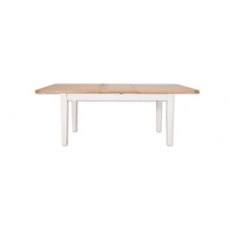 Beachcroft Silk 1.2 Extending Dining Table