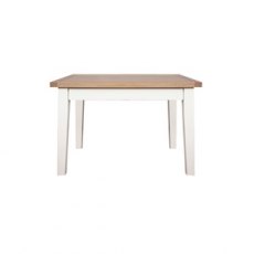 Beachcroft Silk 90 x 90 Dining Table Beachcroft Silk 90 x 90 Dining Table
