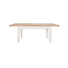 Beachcroft Silk 1.6 Extending Dining Table