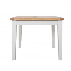 Beachcroft Slate 90 x 90 Dining Table Beachcroft Slate 90 x 90 Dining Table