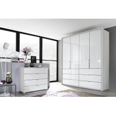 Elliana Wardrobe Elliana Wardrobe