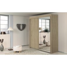 Ivette Wardrobe Ivette Wardrobe