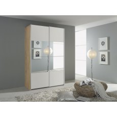 Eleanor Sliding Wardrobe Eleanor Sliding Wardrobe