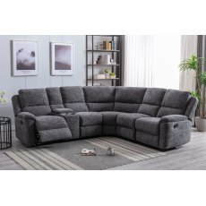 Delaney Corner Sofa