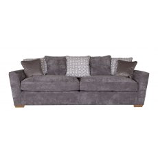 Faye 4 Seater Faye 4 Seater