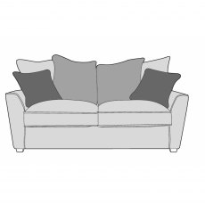 Faye 2 Seater