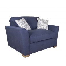 Faye Love Seat