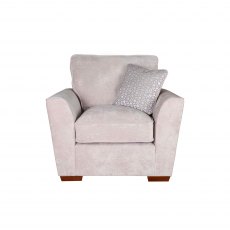 Faye Armchair