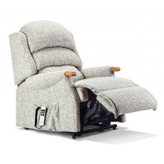 Melanie Electric Riser Recliner- Fabric Melanie Electric Riser Recliner- Fabric