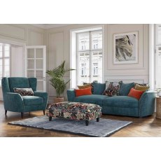 Fantasia 4 Seater Fantasia 4 Seater