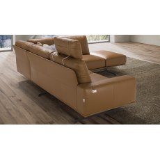 Natasha Corner Sofa