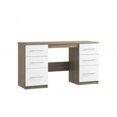 Cologne Double Dressing Table Cologne Double Dressing Table