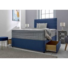 HealthBeds Bari 3200 Divan & Mattress Set HealthBeds Bari 3200 Divan & Mattress Set