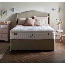 Cheviot Premium Divan & Mattress Set Cheviot Premium Divan & Mattress Set