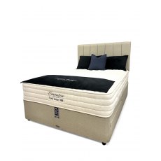 Cloud Luxury 3000 Divan & Mattress Set