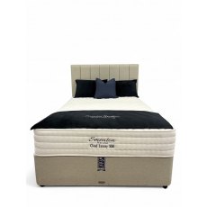 Cloud Luxury 3000 Divan & Mattress Set