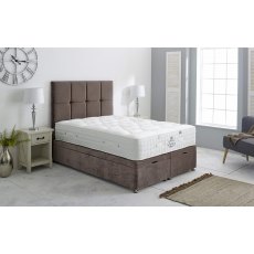 HealthBeds Kensington Divan & Mattress Set HealthBeds Kensington Divan & Mattress Set