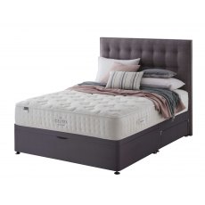 Silent Night Ophelia Geltex Premium Divan & Mattress Set Silent Night Ophelia Geltex Premium Divan & Mattress Set