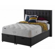 Opulent Geltex Premium Divan & Mattress Set Opulent Geltex Premium Divan & Mattress Set
