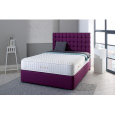 Picasso 1000 Divan & Mattress Set Picasso 1000 Divan & Mattress Set