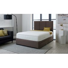 Picasso 2000 Divan & Mattress Set Picasso 2000 Divan & Mattress Set