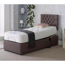 Linden Adjustable Bed Linden Adjustable Bed