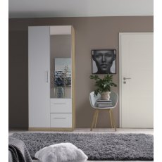 Eleanor Hinged Wardrobe Eleanor Hinged Wardrobe