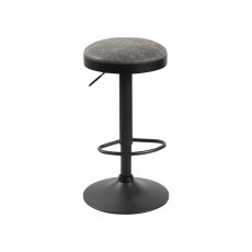 Renee Bar Stool Grey Renee Bar Stool Grey