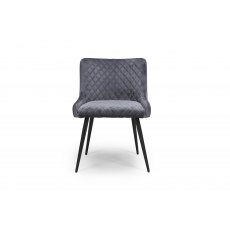 Martha Grey Chair Martha Grey Chair