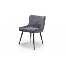 Martha Grey Chair
