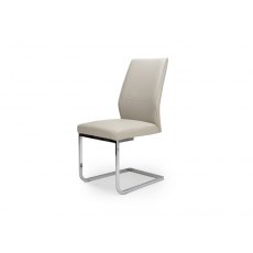 Stockholm Taupe Chair