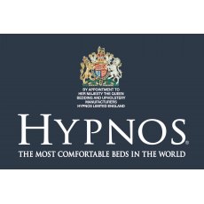 Hypnos Posture Elite Cashmere 4 Drawer Divan Set (4ft 6)