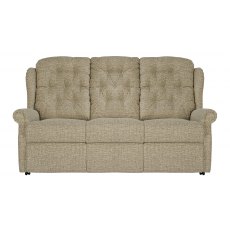 Winslow 3 Seater Reclining Settee (Manual, Single or Dual Motor) Winslow 3 Seater Reclining Settee (Manual, Single or Dual Motor)