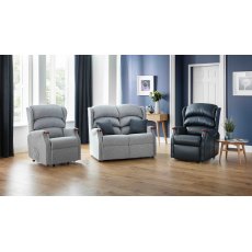 Wylie Recliner