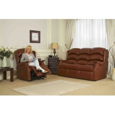 Wylie 3 Seater