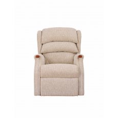 Wylie Fixed Chair Wylie Fixed Chair