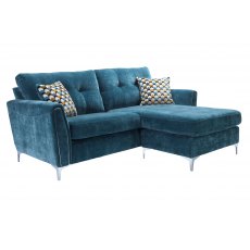 Lydia Power & Static Arm Chair Lydia Power & Static Arm Chair